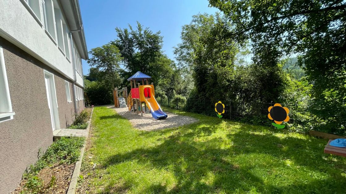 Schließung Kindergarten Unterkessach ?