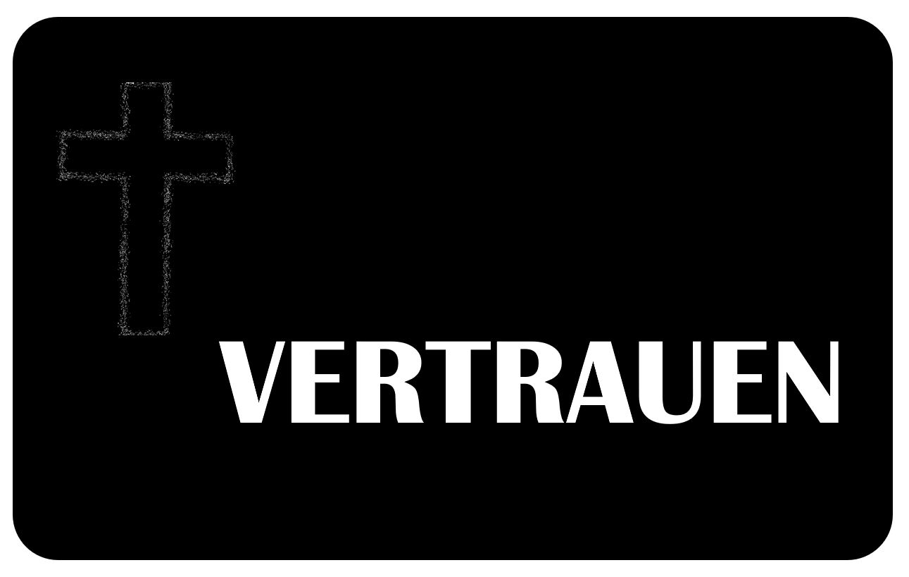 Vertrauen verspielt!