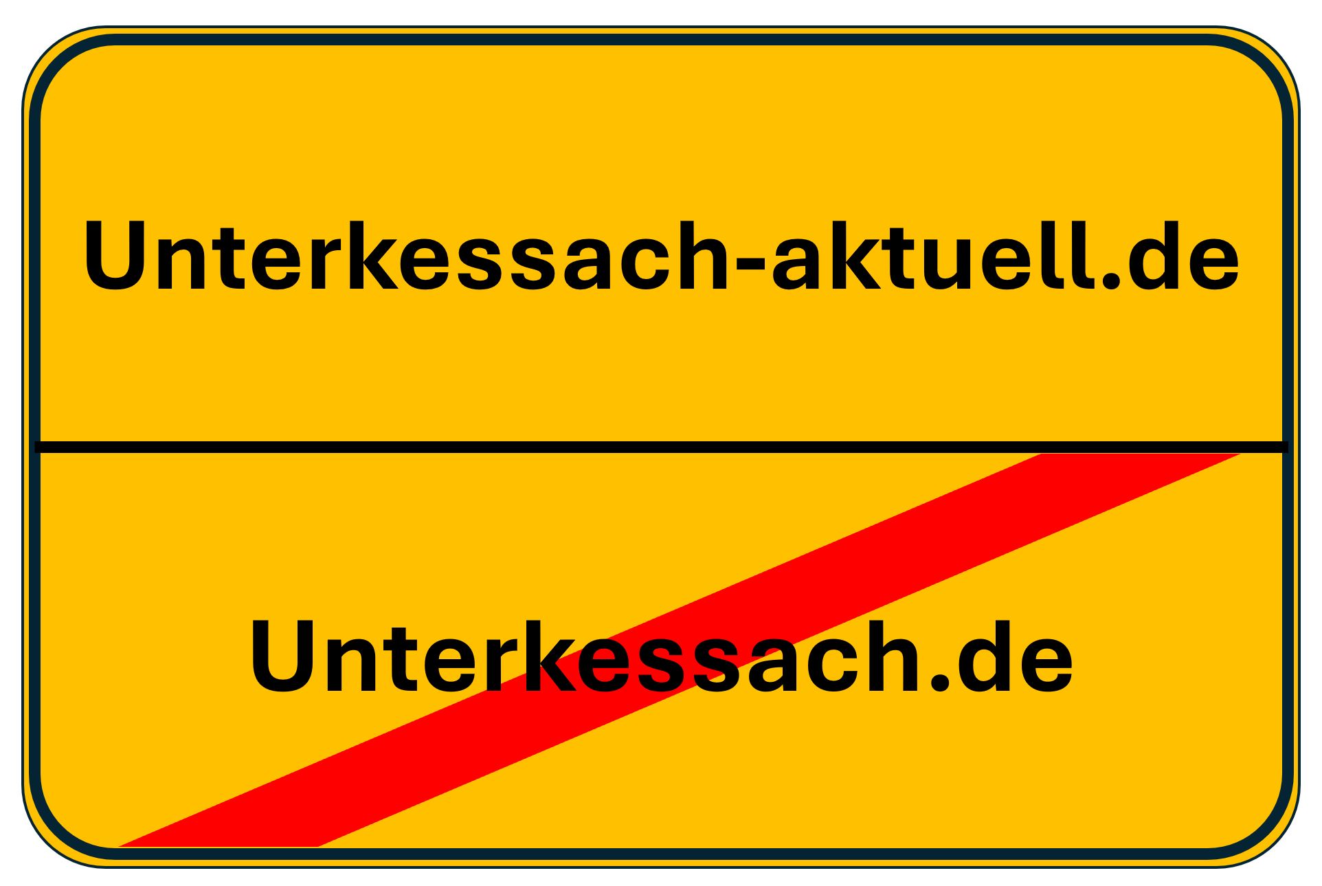 Neue Webseite: unterkessach-aktuell.de
