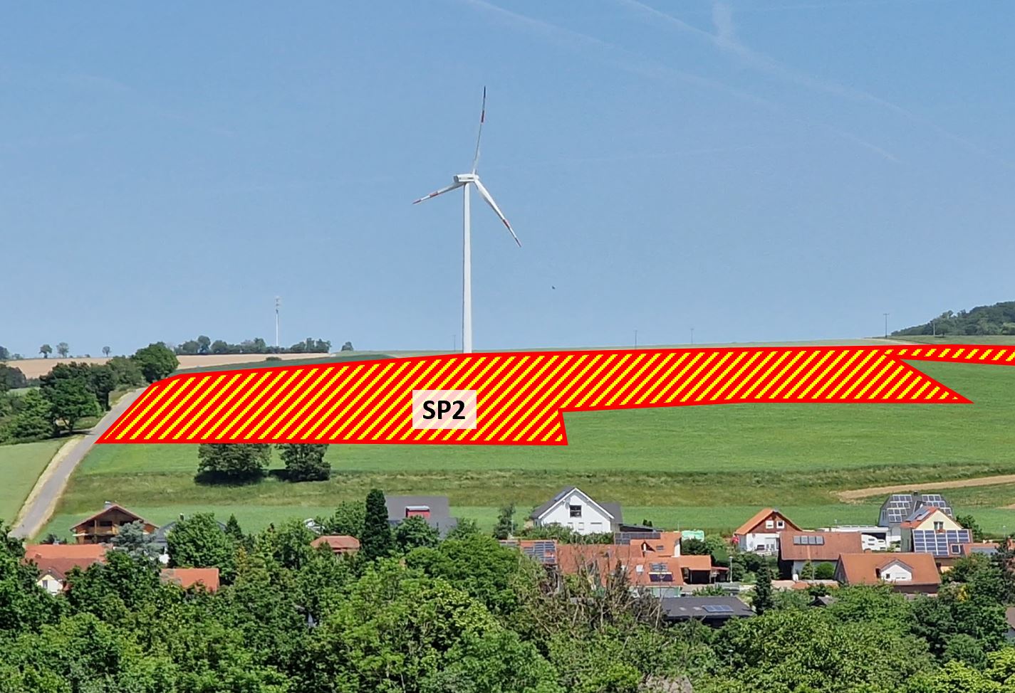 Und sie haben es doch getan …