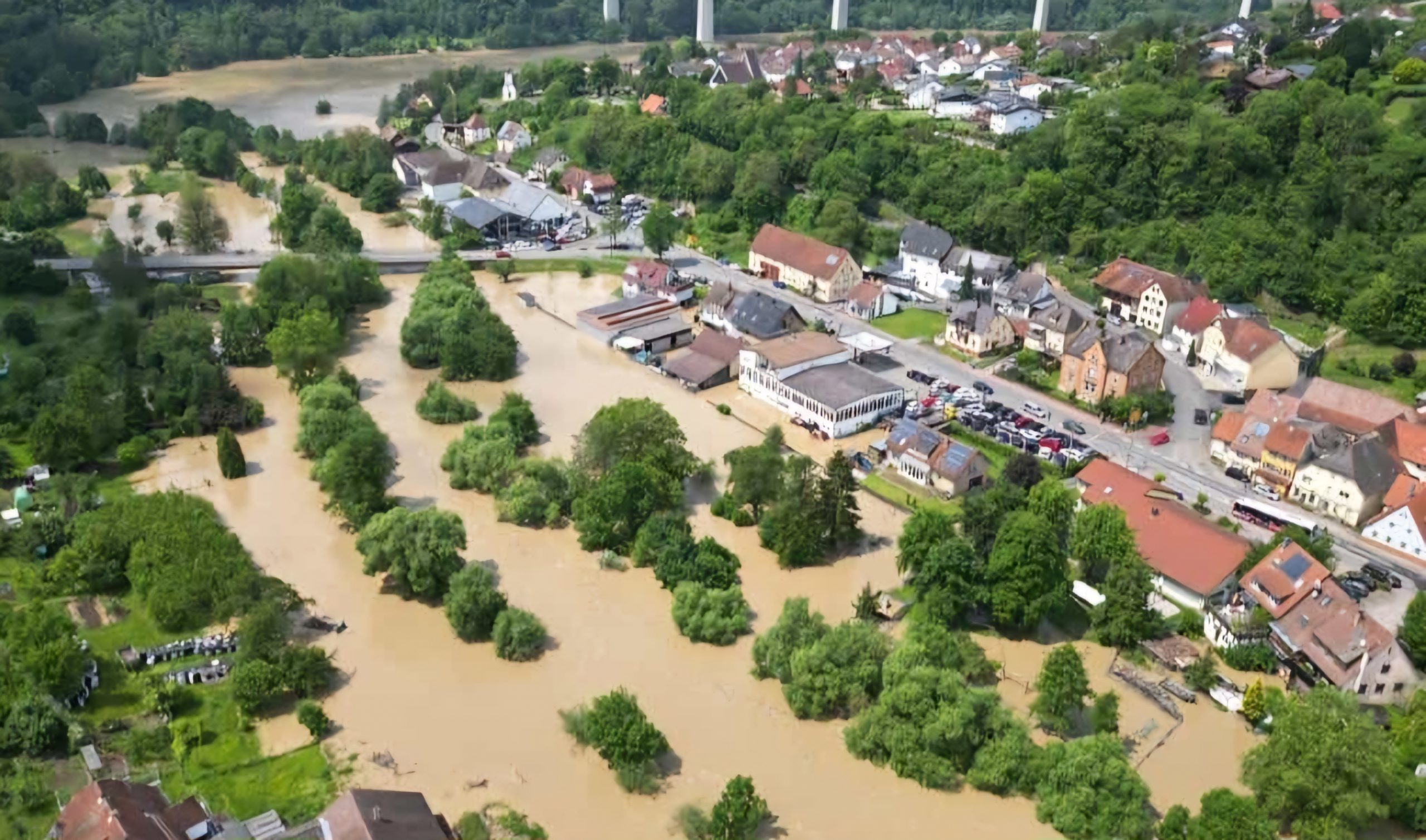 Genau deshalb: keine leichtfertigen Experimente mit zweifelhaften Gutachten!!!
